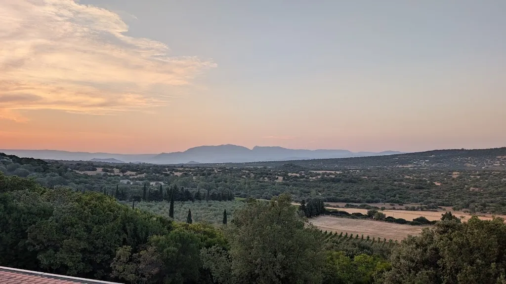 Pattrick Hueper_Hotel Dorgali | Ispinigoli_Cala Gonone_recensione