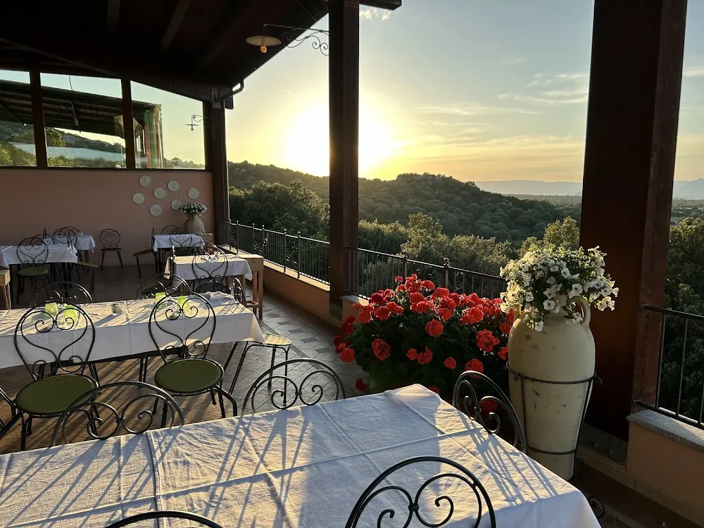 Laultaire_Hotel Dorgali | Ispinigoli_Cala Gonone_recensione