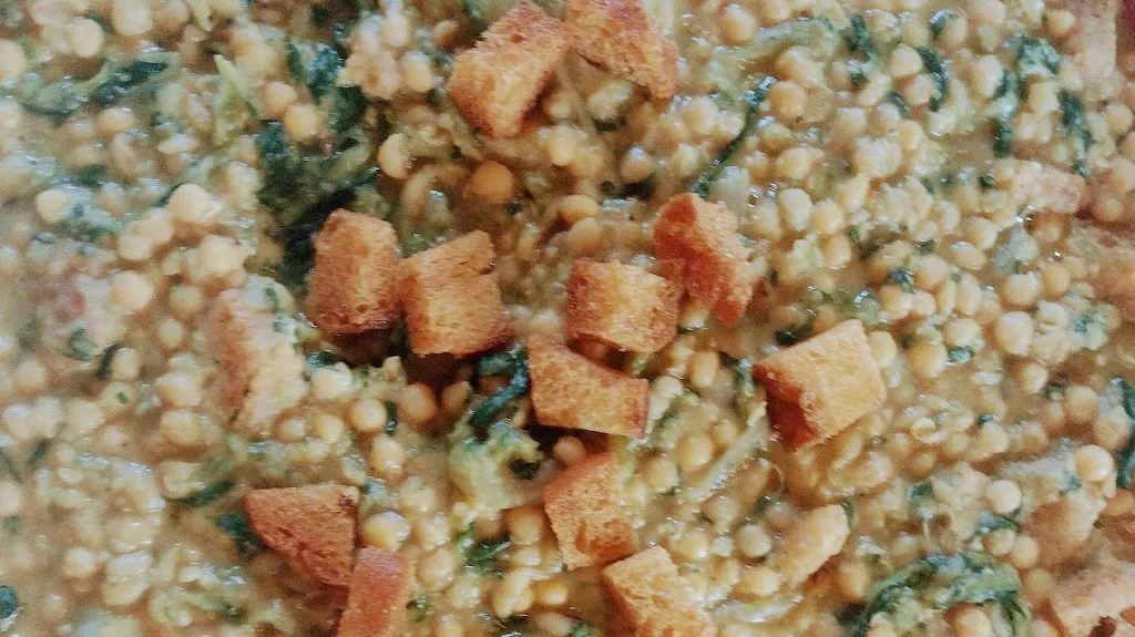 ENTULA restaurant in Galugnano