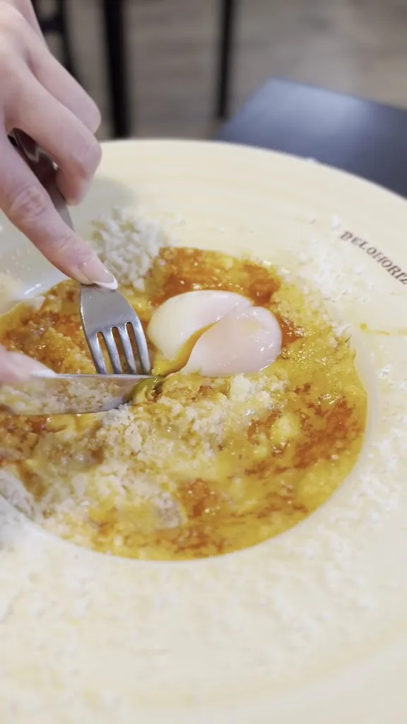 Amber Petrillo_Ristorante Belohorizonte_Cala Gonone_Bewertung