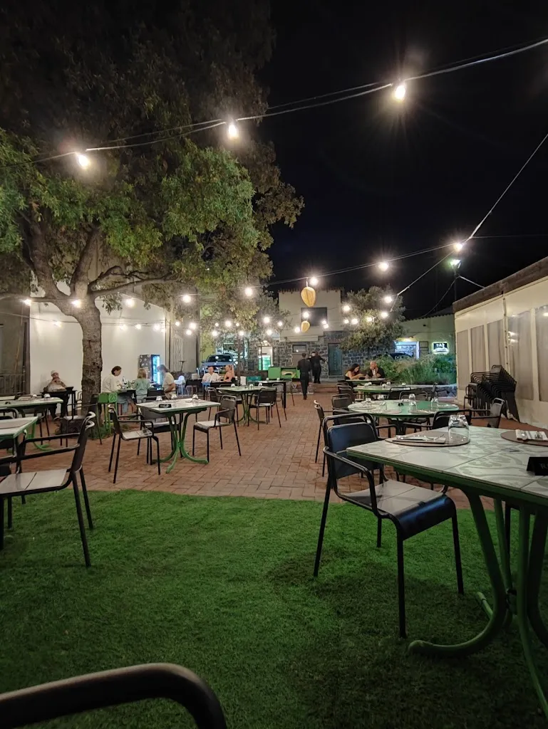 Ristorante Belohorizonte_Cala Gonone_slider_image_3