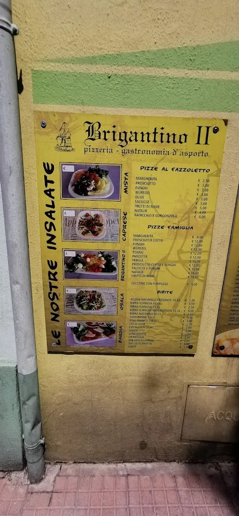 Menu_Brigantino II_Cala Gonone_image_3