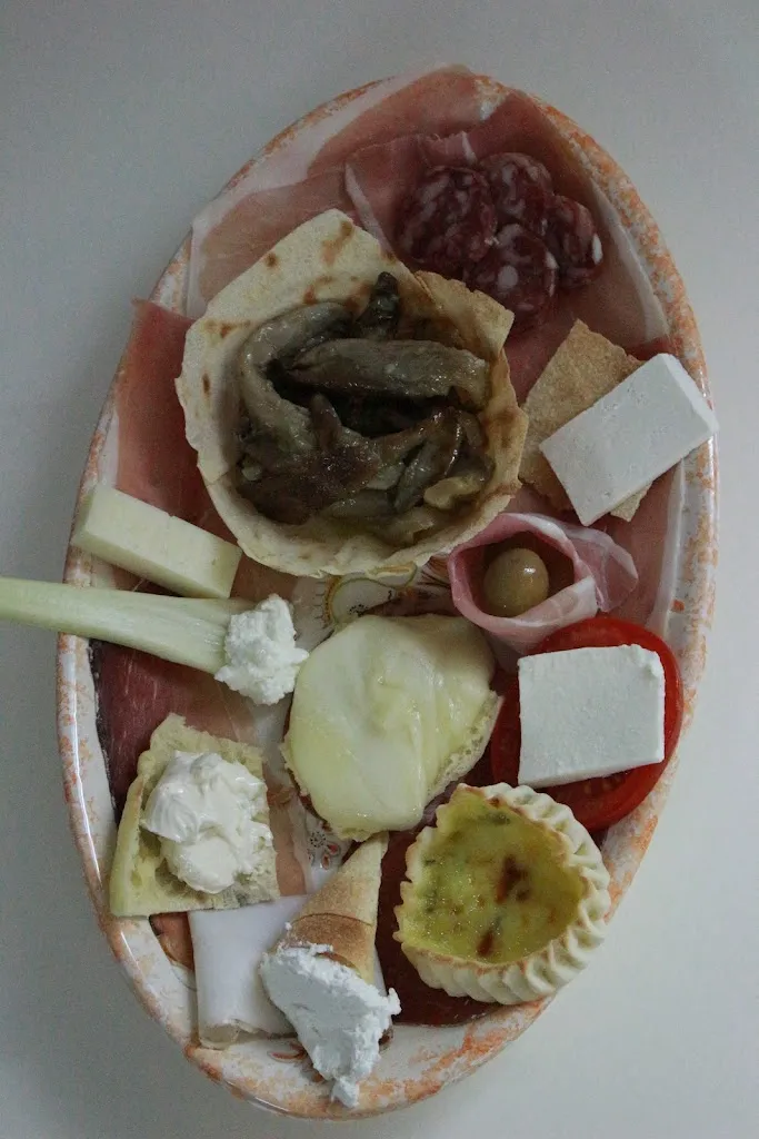 Menu_Ristorante Colibrì cucina tipica sarda_Cala Gonone_image_5