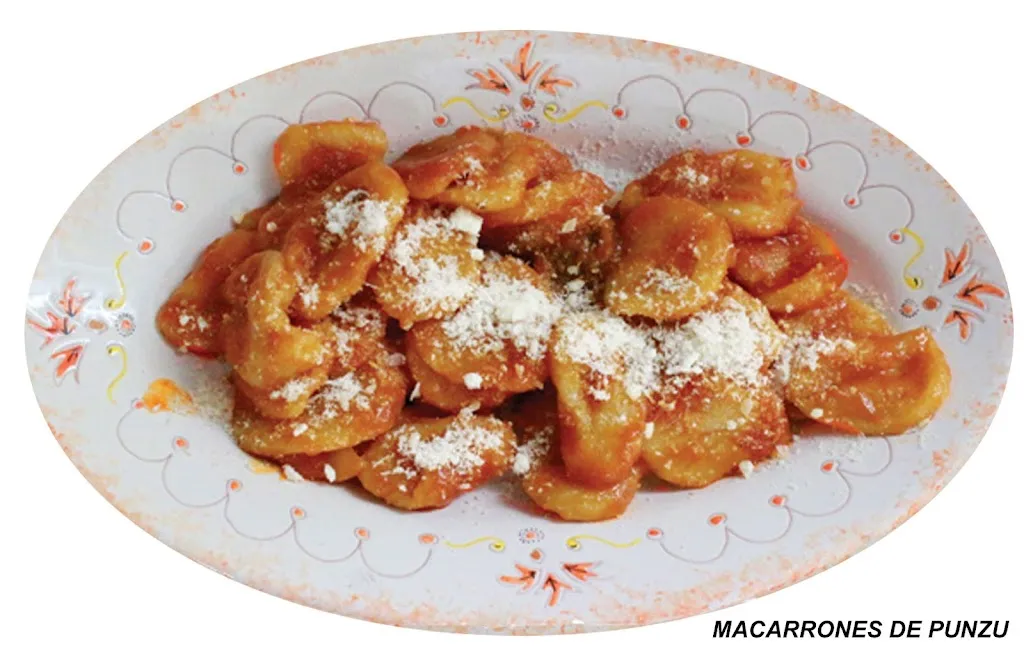 Menu_Ristorante Colibrì cucina tipica sarda_Cala Gonone_image_7