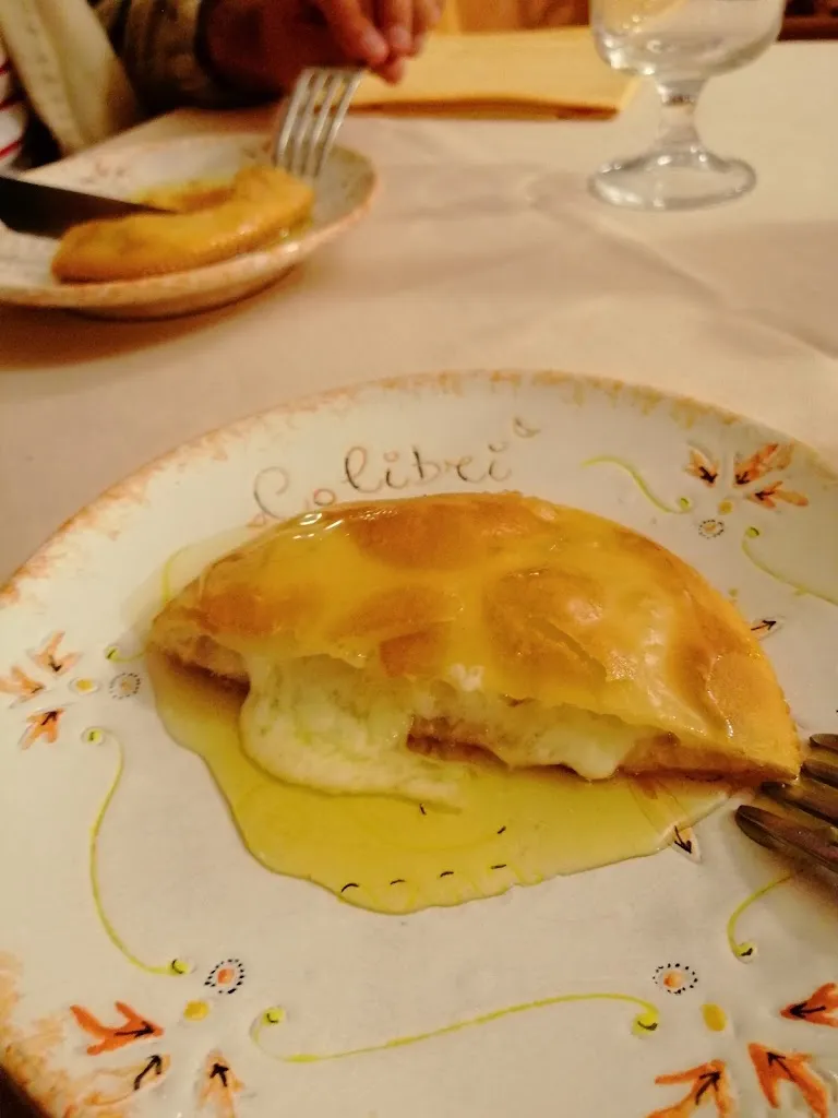 Anthony Pisano_Ristorante Colibrì cucina tipica sarda_Cala Gonone_review