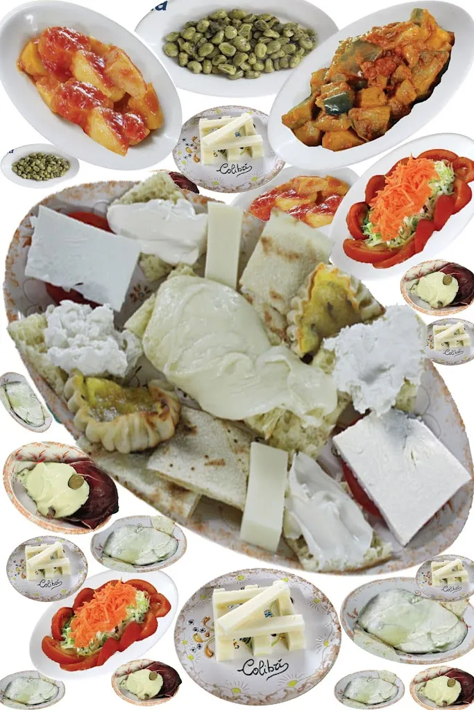 Ristorante Colibrì cucina tipica sarda_Cala Gonone_slider_image_3