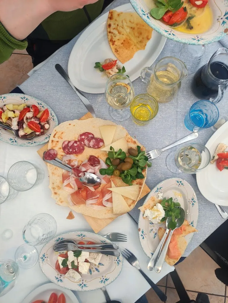 Menu_OSTERIA SARDEGNA FINGER-FOOD_Cala Gonone_image_6