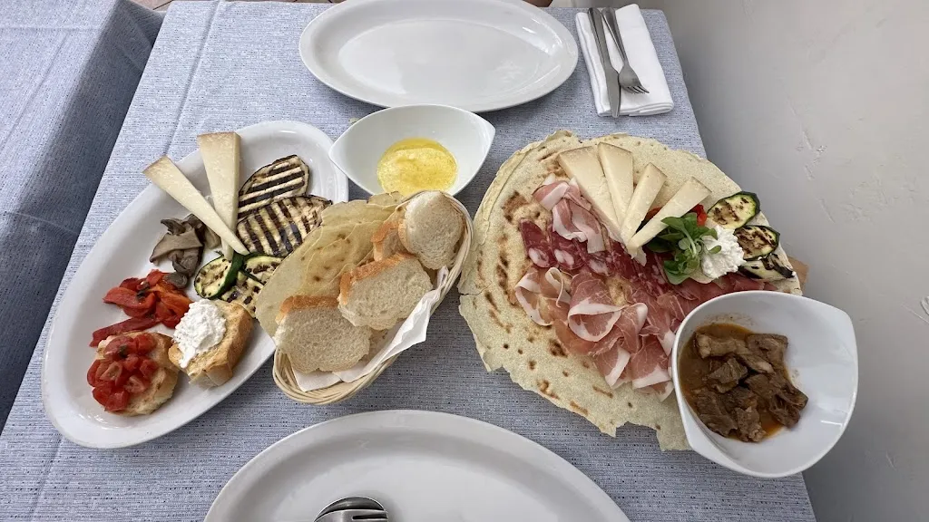 Menu_OSTERIA SARDEGNA FINGER-FOOD_Cala Gonone_image_7