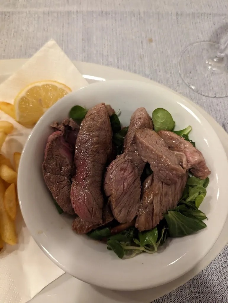 Menu_OSTERIA SARDEGNA FINGER-FOOD_Cala Gonone_image_8