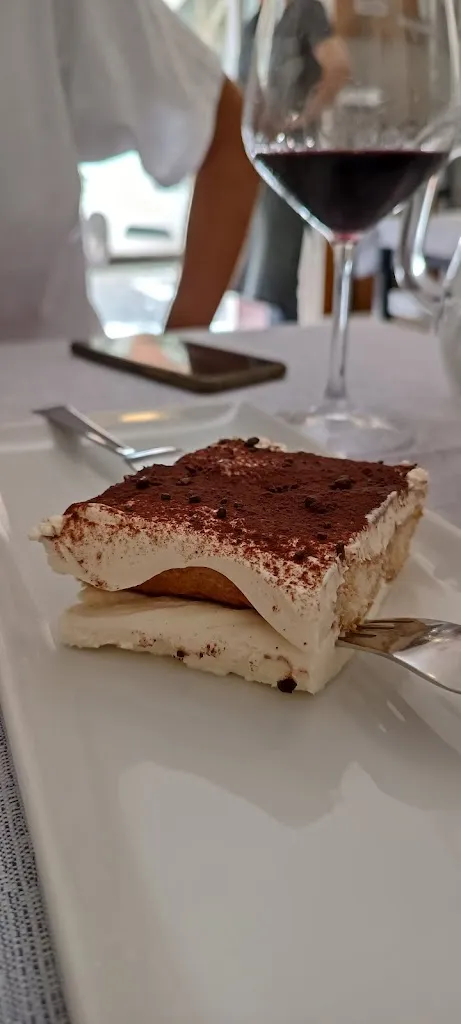 Menu_OSTERIA SARDEGNA FINGER-FOOD_Cala Gonone_image_9