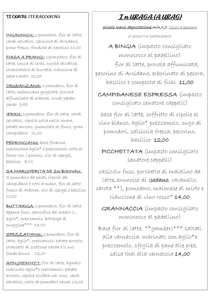 Menu_Tziu Mauriliu la bottega del cibo_Curcuris_image_1