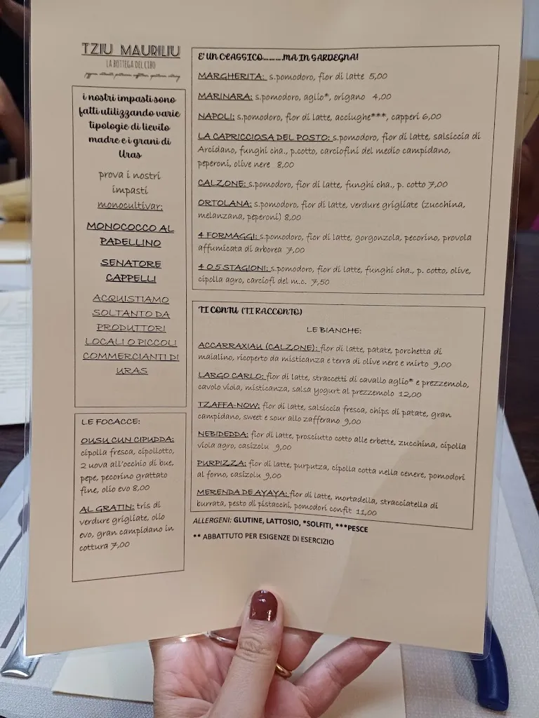 Menu_Tziu Mauriliu la bottega del cibo_Curcuris_image_3
