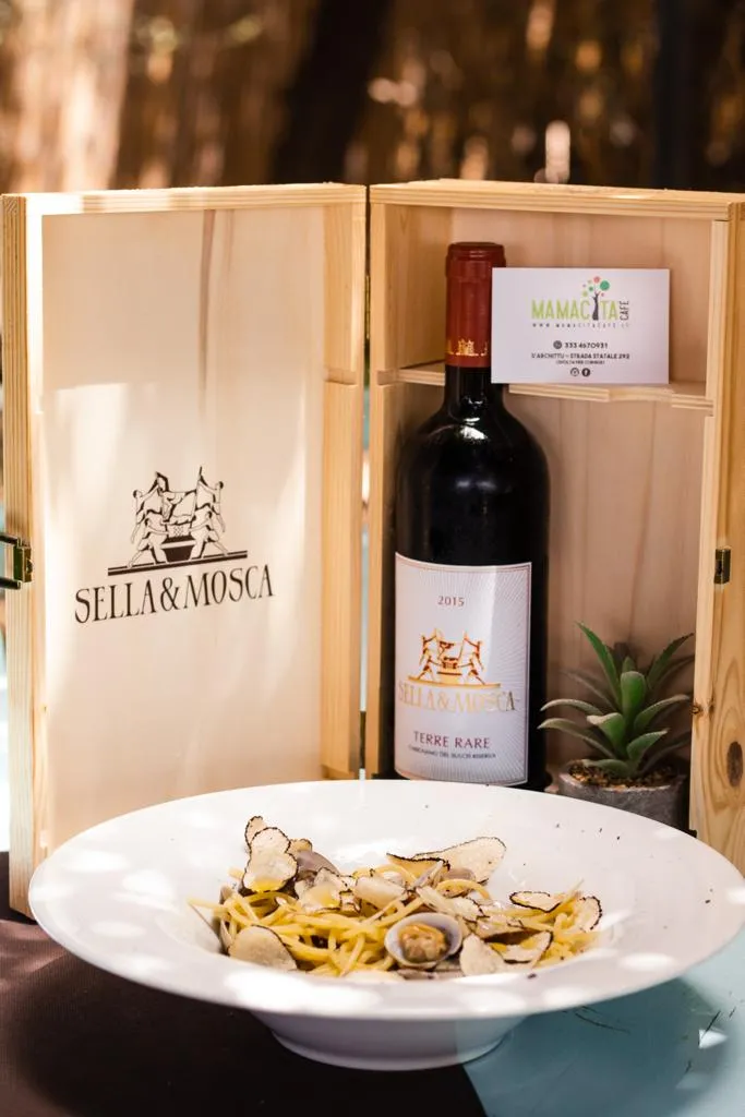 Menu_Mamacita Café Il tuo angolo di paradiso_Cuglieri_image_5