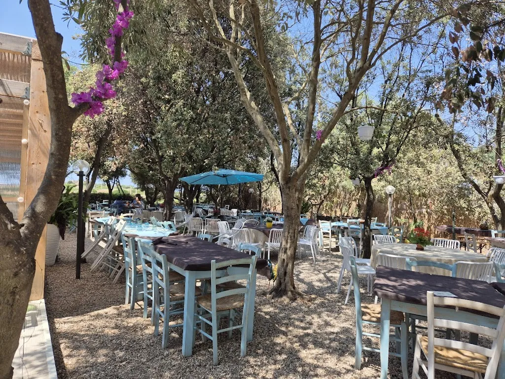 Mamacita Café Il tuo angolo di paradiso restaurant in Cuglieri