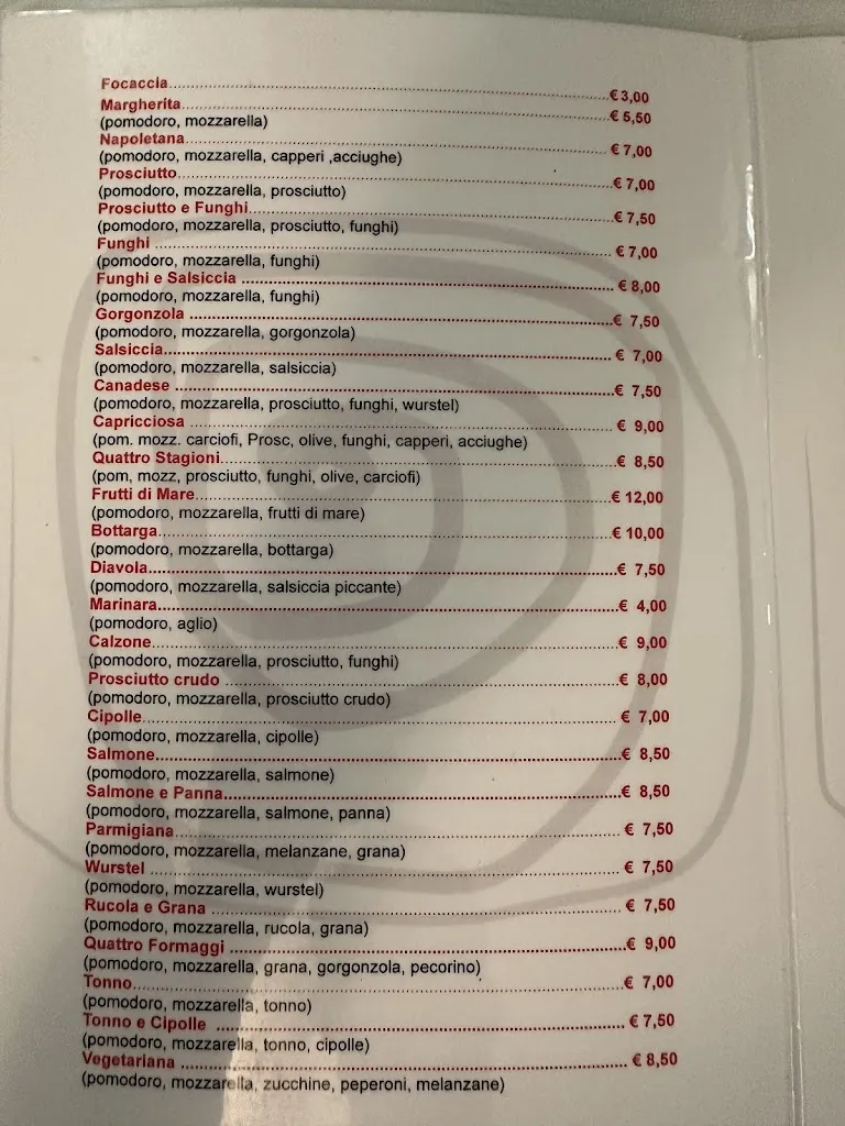 Menu_Da Michele_Cuglieri_immagine_1