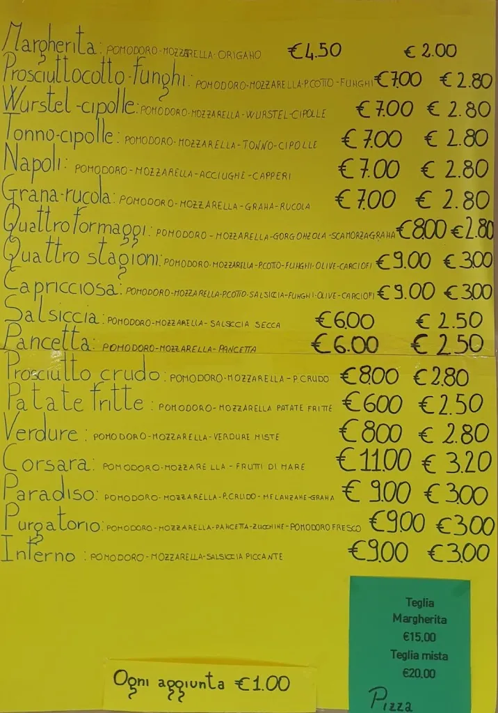 Menu_L'Eden dei Sapori_Cuglieri_immagine_1