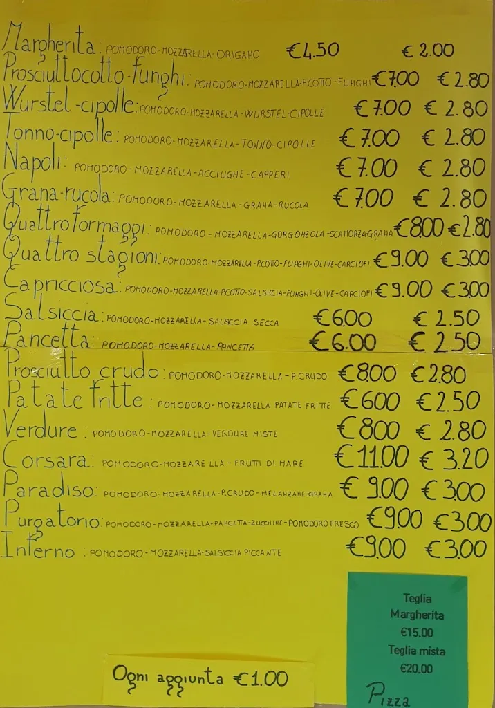 Menu_L'Eden dei Sapori_Cuglieri_immagine_2