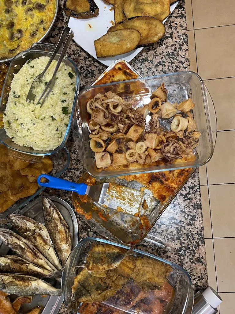 Holger Kubisch_L'Eden dei Sapori_Cuglieri_recensione