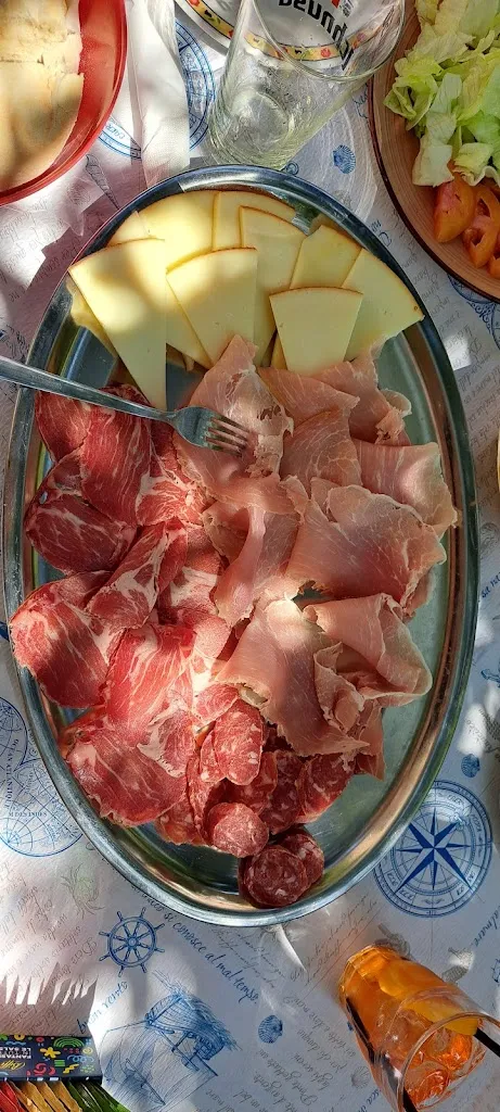 Anaïs Ghislain_Bridge Snack Bar Paninoteca_Cuglieri_recensione