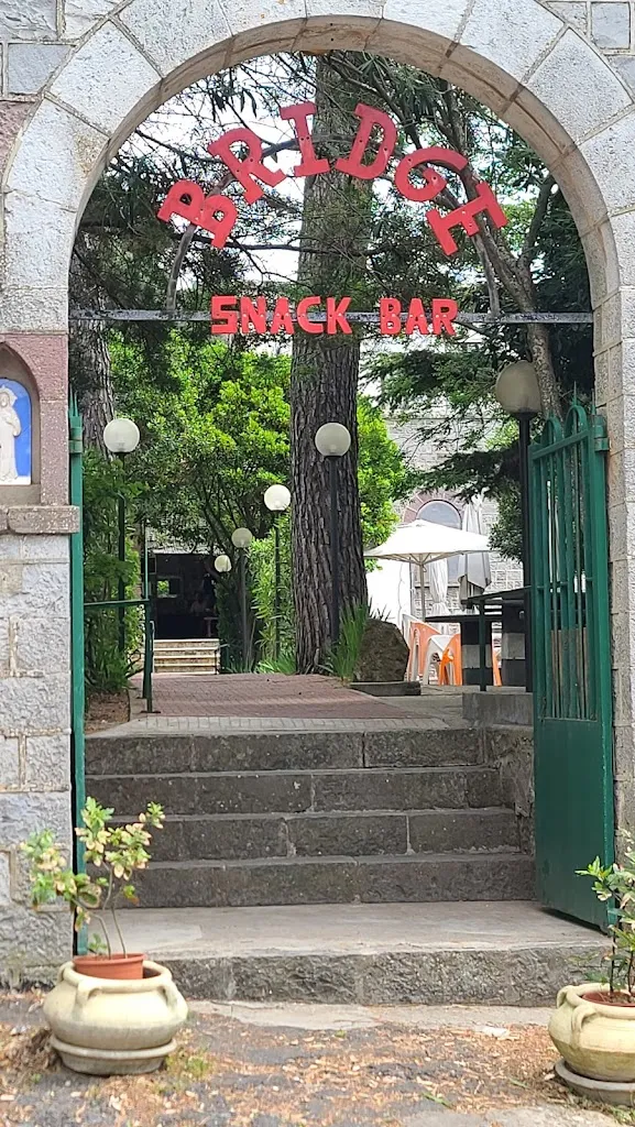 Les Pommes Rebelles_Bridge Snack Bar Paninoteca_Cuglieri_recensione