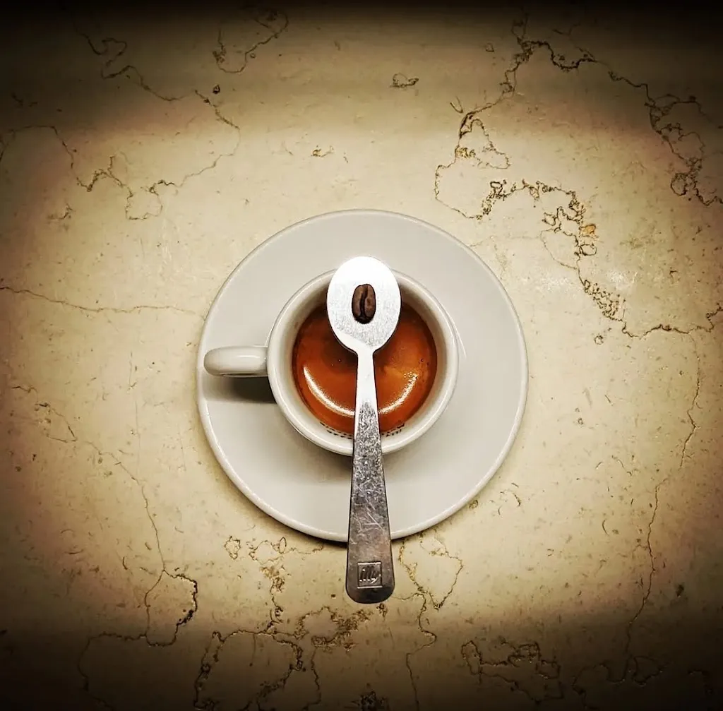 Bar Caffe' Antonello_Cuglieri_slider_image_3