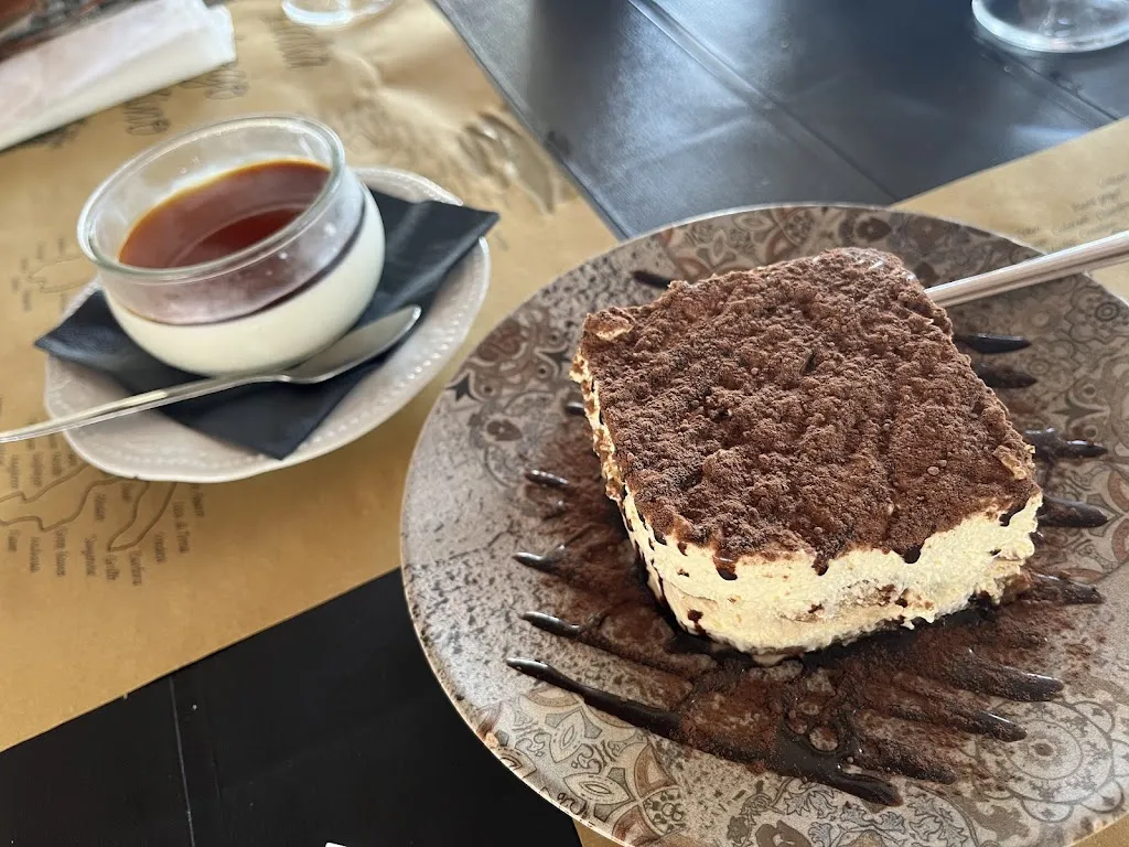 Klaudia Kwaśniak_Dolce Nero Ristorante Pizzeria_Decimoputzu_review