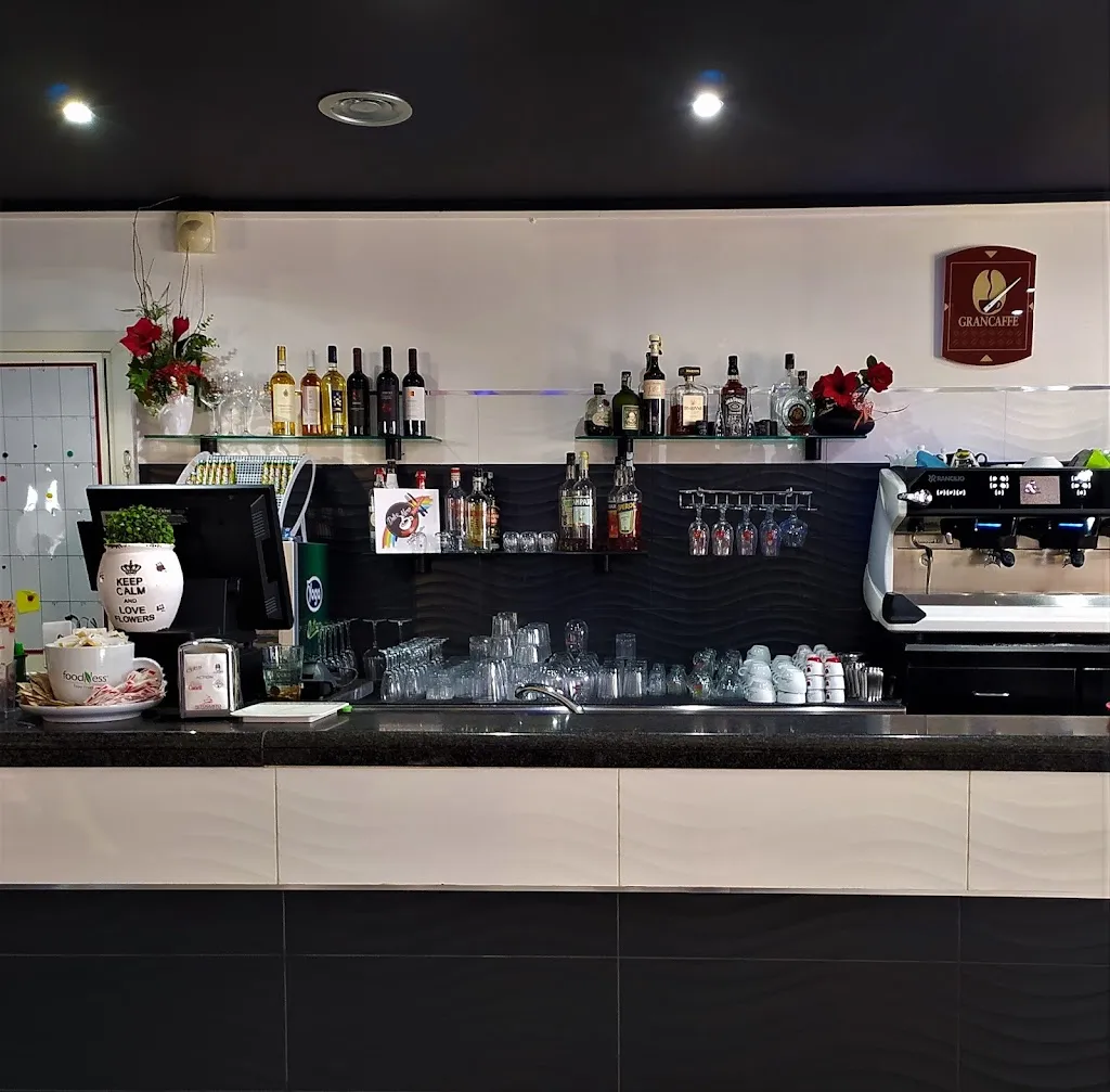 Dolce Nero Ristorante Pizzeria restaurant in Decimoputzu