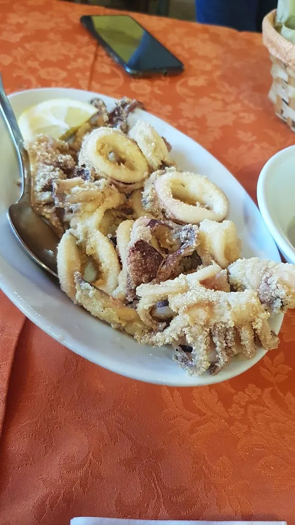 Fabio C._Ristorante La Spiga Bionda_Decimoputzu_review