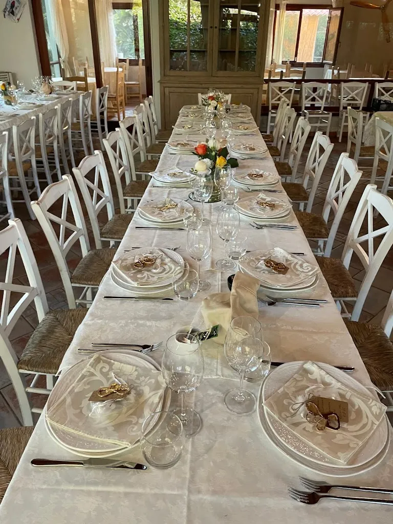 Francesca Floris_Ristorante La Spiga Bionda_Decimoputzu_review