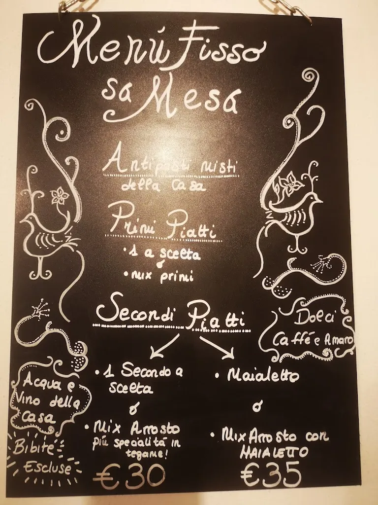 Menu_Ristorante Sa Mesa_Decimoputzu_image_4