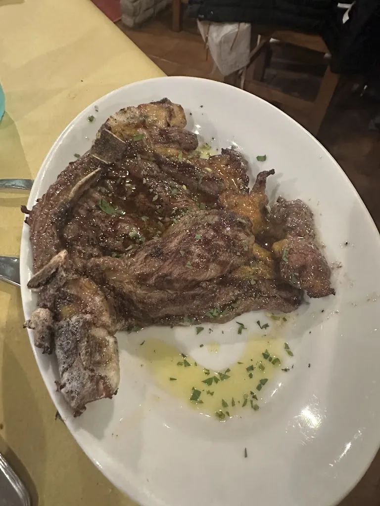 Hookah Exotix_Ristorante Sa Mesa_Decimoputzu_review