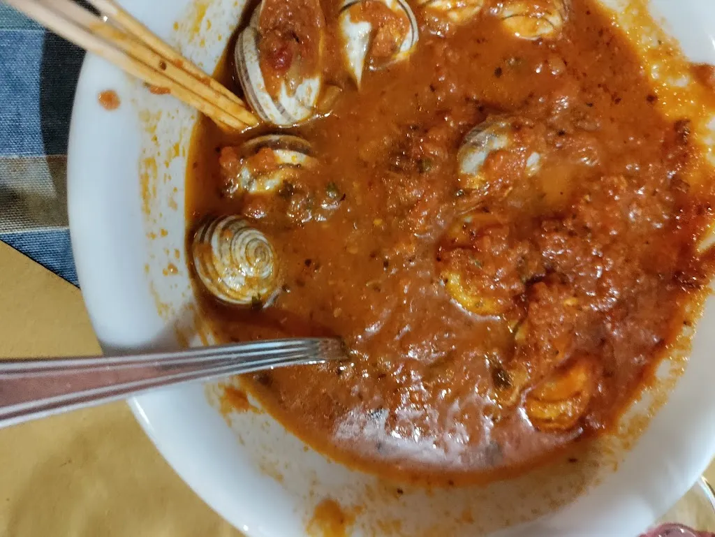 Carolina Pena_Ristorante Sa Mesa_Decimoputzu_review