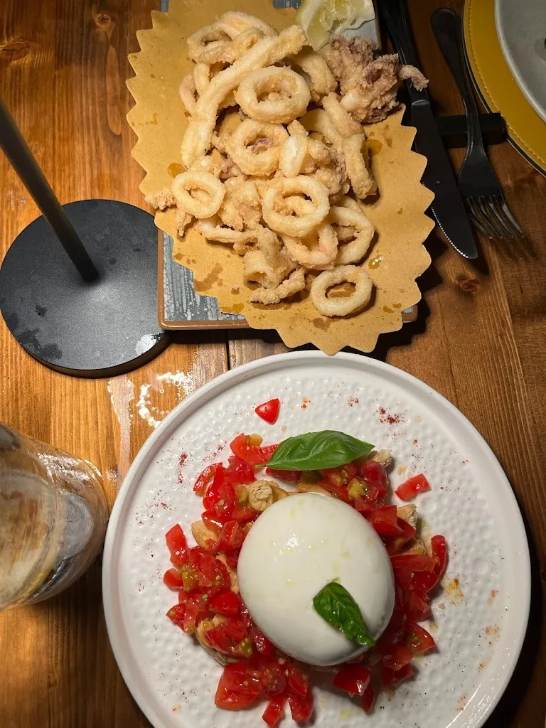 Chelsya Costa Da Ponte_Santa Monaca_Gallipoli_recensione