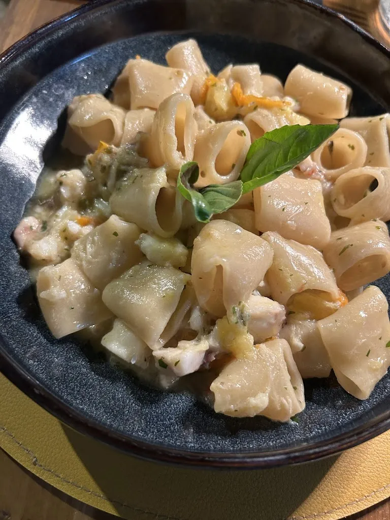 Nur İrez_Santa Monaca_Gallipoli_recensione