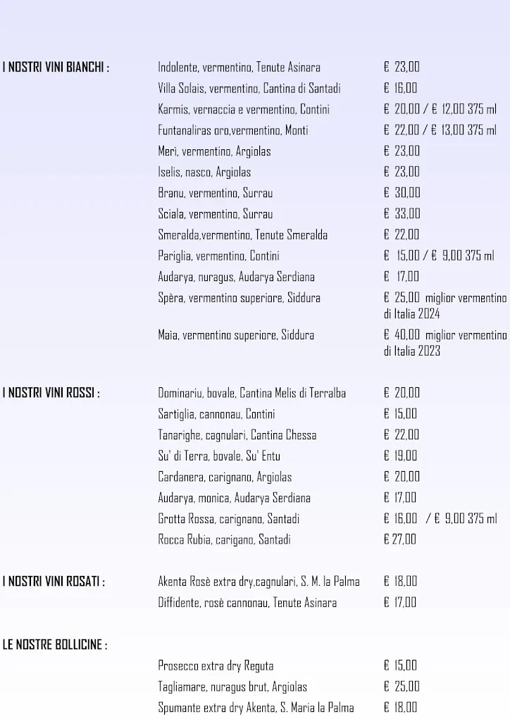 Menu_Ci pensa Marco_Decimomannu_image_4