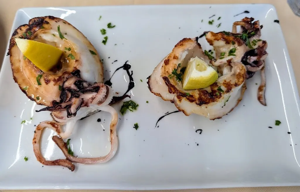 Lorraine_Ci pensa Marco_Decimomannu_review