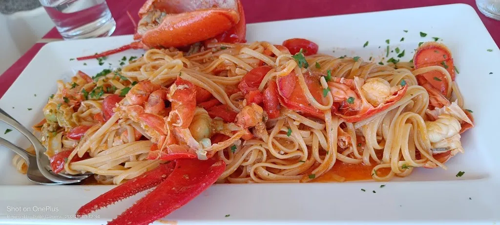 Michel Huguenin_Ci pensa Marco_Decimomannu_review