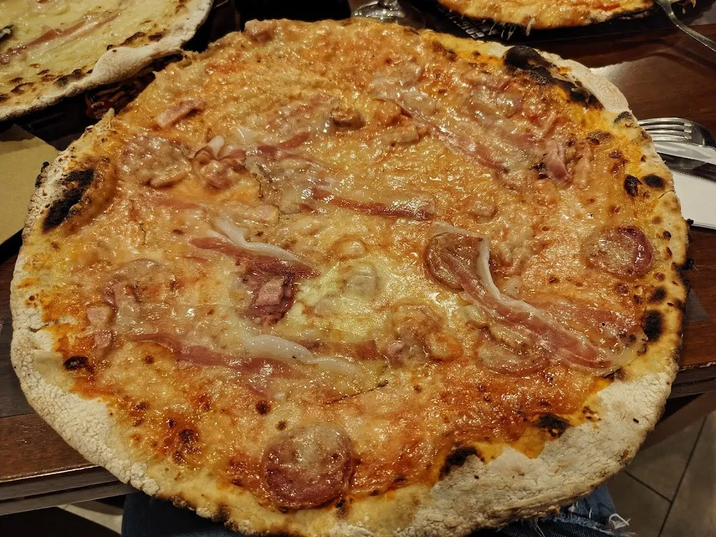 David Pitzalis_CRAZY IDEA_Decimomannu_review