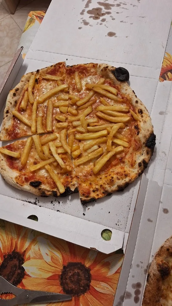 Sas Mic_Janas - caffetteria e pizzeria_Decimomannu_review