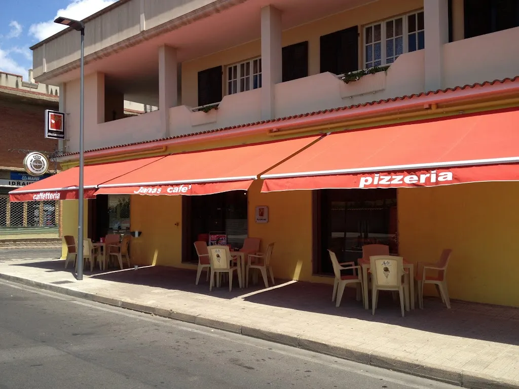 Janas - caffetteria e pizzeria_Decimomannu_slider_image_1
