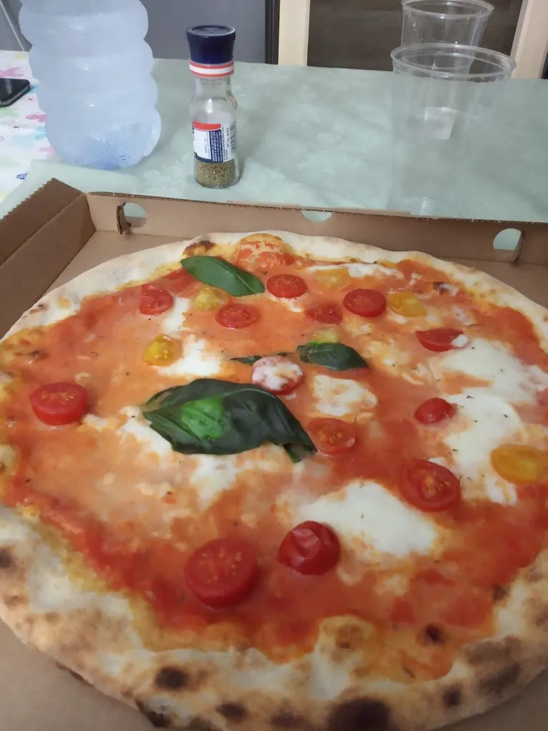 Menu_Pizzeria La Lanterna Decimomannu_Decimomannu_image_3