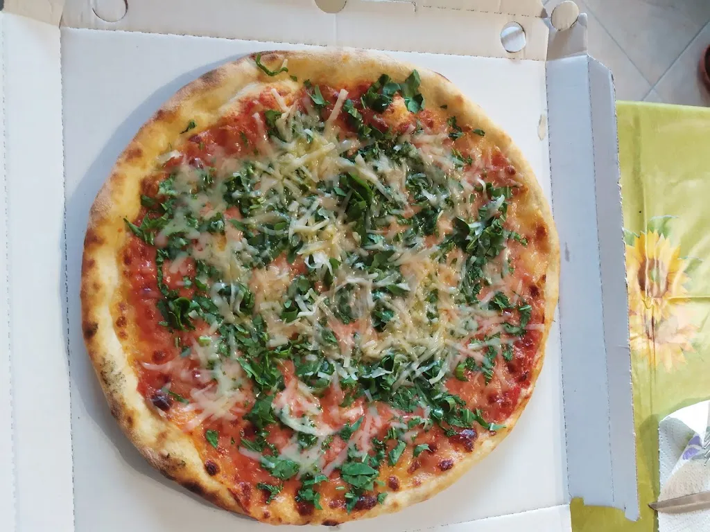 Menu_Pizzeria La Lanterna Decimomannu_Decimomannu_image_5