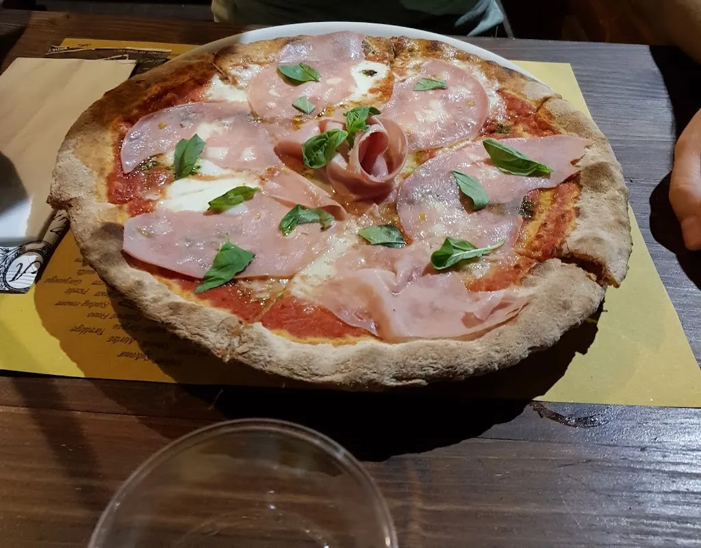 Menu_Pizzeria La Lanterna Decimomannu_Decimomannu_image_6