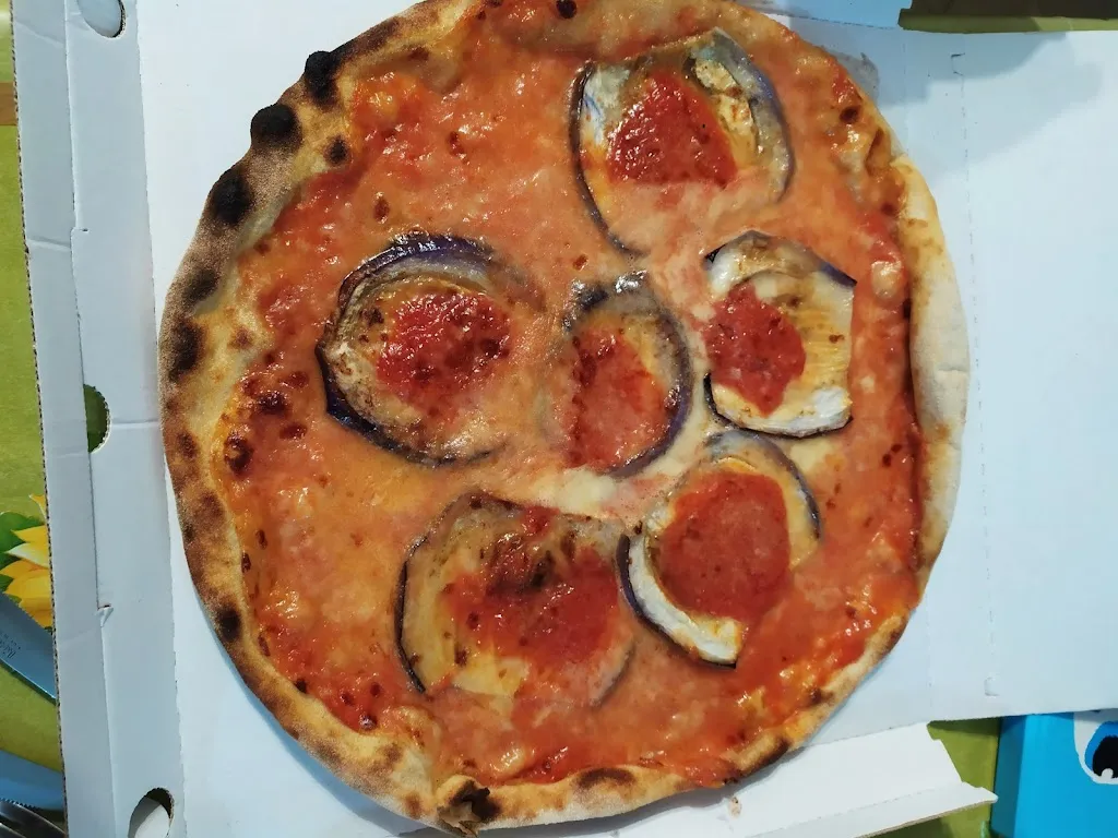 Menu_Pizzeria La Lanterna Decimomannu_Decimomannu_image_8