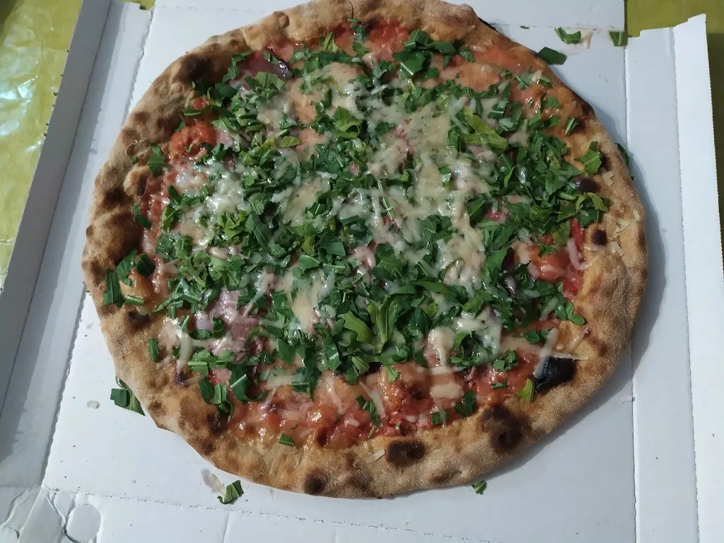 Menu_Pizzeria La Lanterna Decimomannu_Decimomannu_image_9