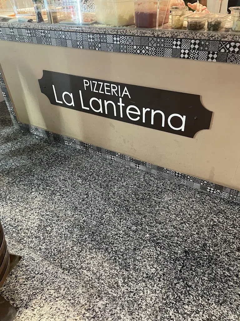 Riccardo Marsala_Pizzeria La Lanterna Decimomannu_Decimomannu_review