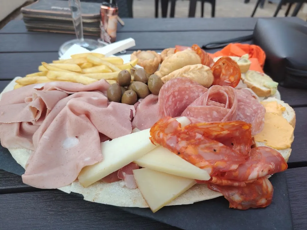 So M_Plus caffe Park Decimomannu_Decimomannu_review