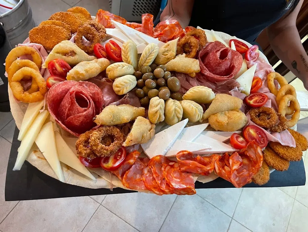 Plus caffe Park Decimomannu_Decimomannu_slider_image_2