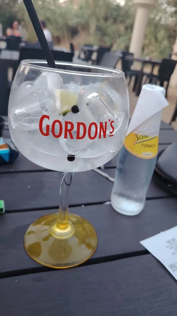 Plus caffe Park Decimomannu_Decimomannu_slider_image_3