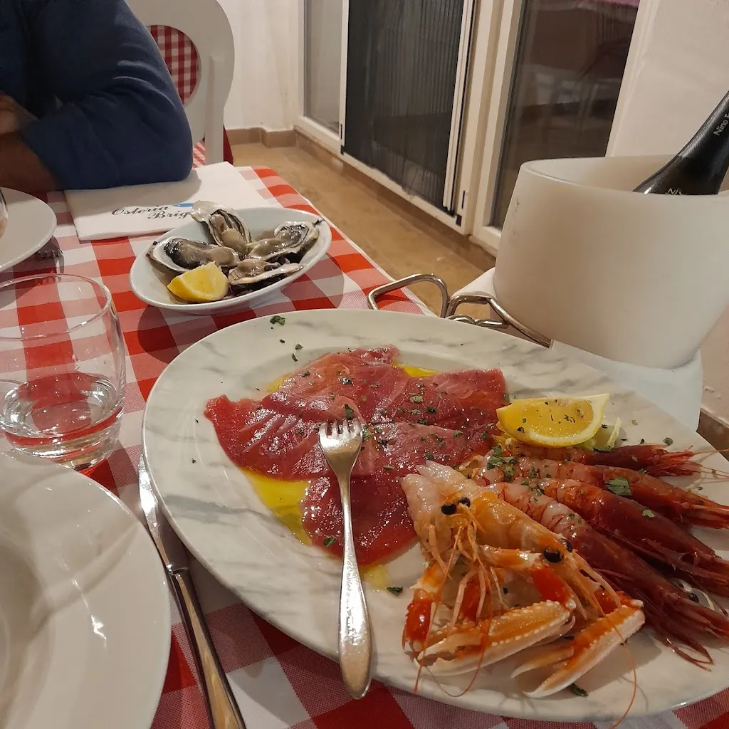 Menu_Osteria Briganti_Gallipoli_immagine_6